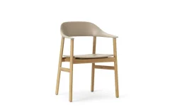 - Herit Armchair Oak*Normann Copenhagen Online