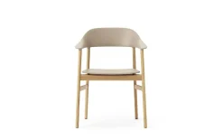 - Herit Armchair Oak*Normann Copenhagen Online