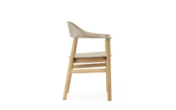 - Herit Armchair Oak*Normann Copenhagen Online