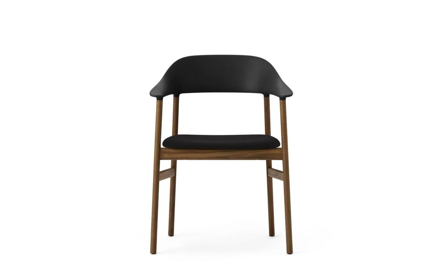 - Herit Armchair Upholstery Smoked Oak*Normann Copenhagen Hot