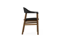 - Herit Armchair Upholstery Smoked Oak*Normann Copenhagen Hot