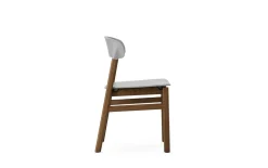 - Herit Chair Smoked Oak*Normann Copenhagen Outlet