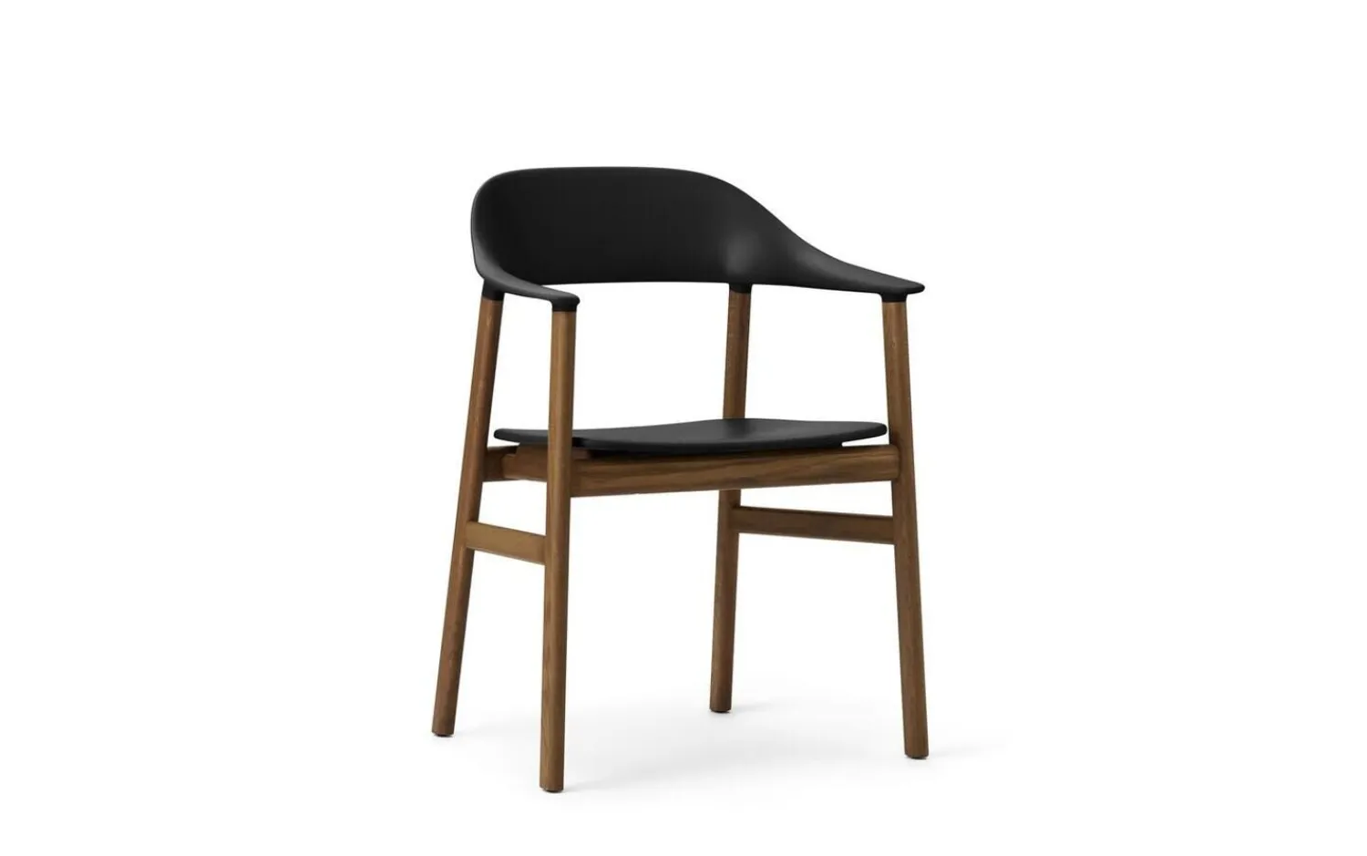 - Herit Armchair Smoked Oak*Normann Copenhagen Discount
