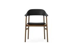 - Herit Armchair Smoked Oak*Normann Copenhagen Discount