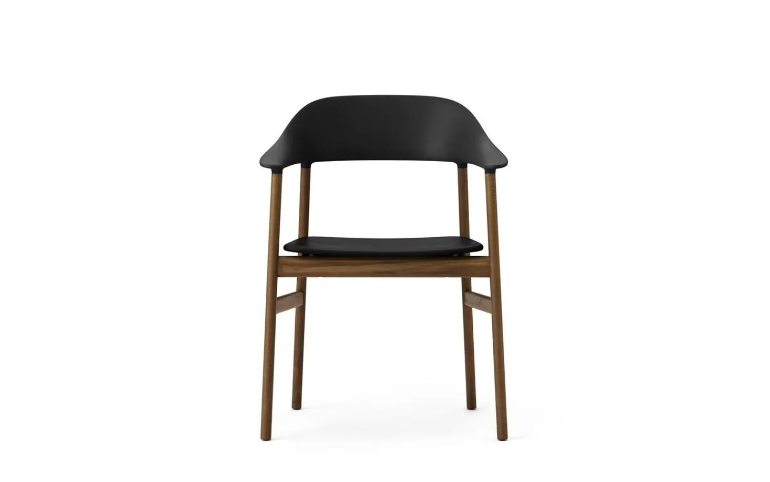 - Herit Armchair Smoked Oak*Normann Copenhagen Discount