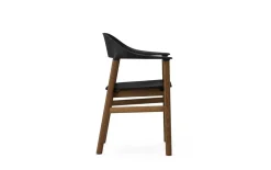 - Herit Armchair Smoked Oak*Normann Copenhagen Discount