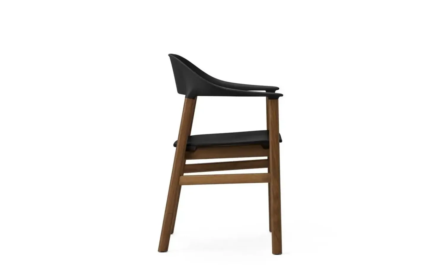 - Herit Armchair Smoked Oak*Normann Copenhagen Discount