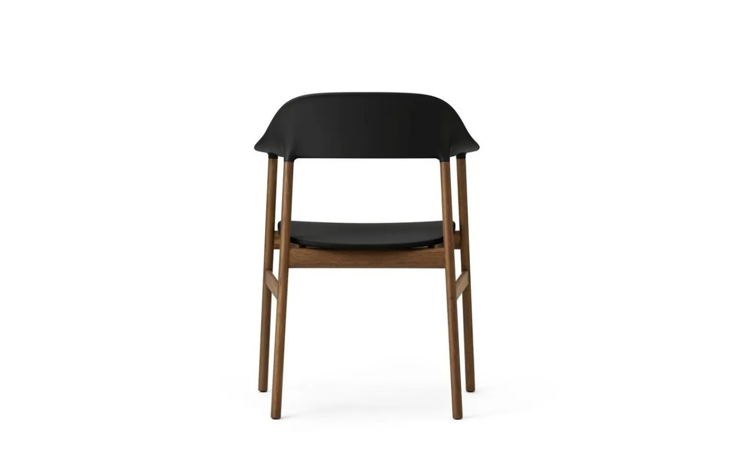 - Herit Armchair Smoked Oak*Normann Copenhagen Discount