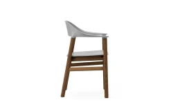 - Herit Armchair Smoked Oak*Normann Copenhagen Online