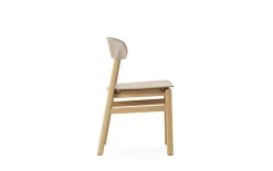 - Herit Chair Oak^Normann Copenhagen Outlet
