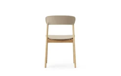- Herit Chair Oak^Normann Copenhagen Outlet