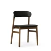 - Herit Chair Upholstery Smoked Oak*Normann Copenhagen Hot