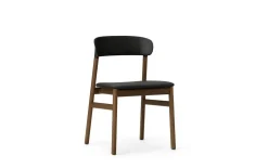 - Herit Chair Upholstery Smoked Oak*Normann Copenhagen Hot