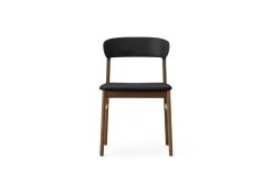 - Herit Chair Upholstery Smoked Oak*Normann Copenhagen Hot