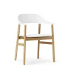 - Herit Armchair Upholstery Oak*Normann Copenhagen Online