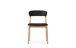 - Herit Chair Upholstery Oak^Normann Copenhagen