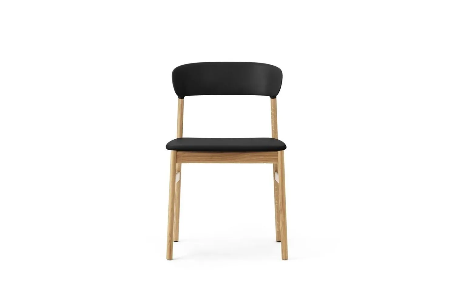 - Herit Chair Upholstery Oak^Normann Copenhagen