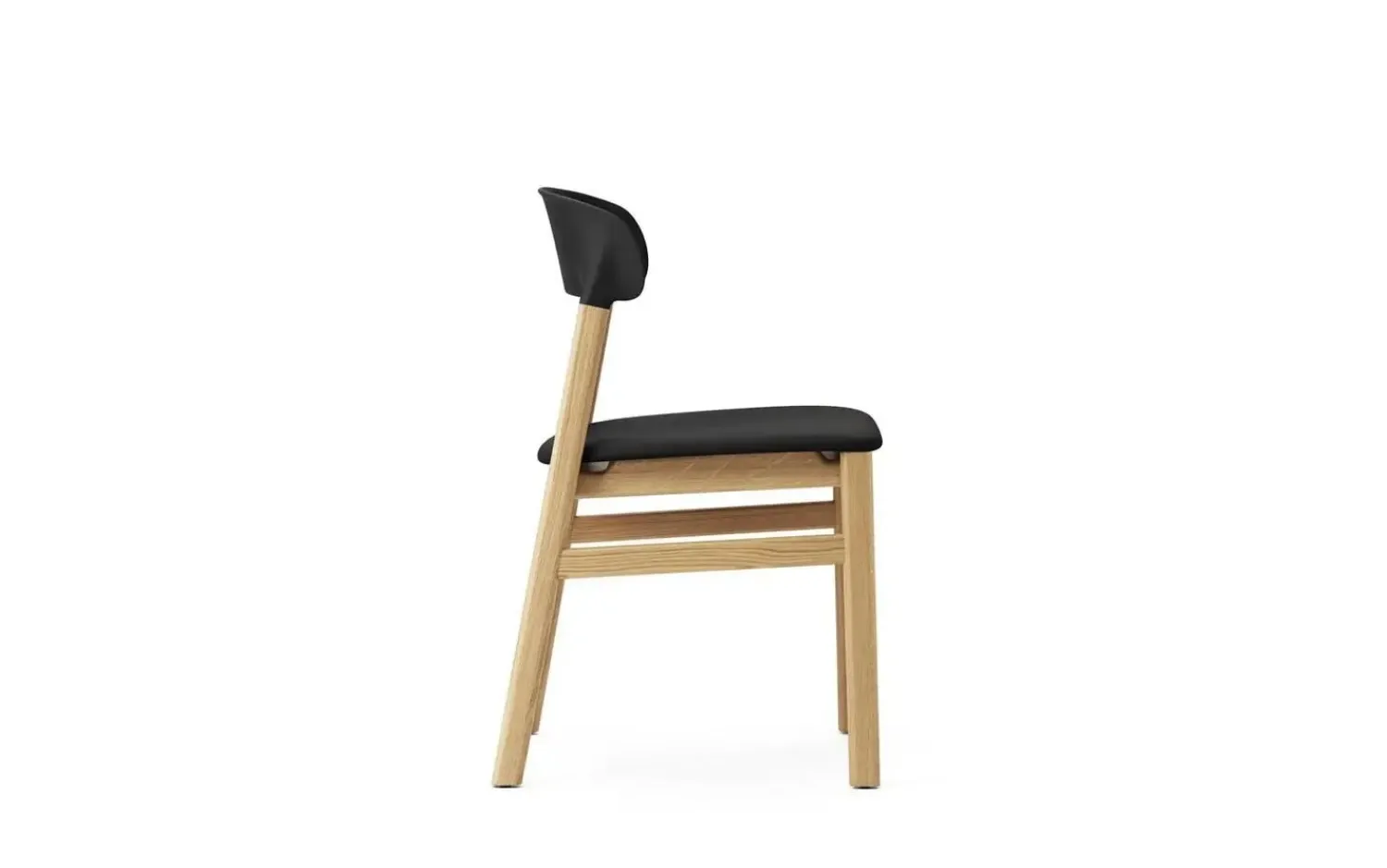 - Herit Chair Upholstery Oak^Normann Copenhagen