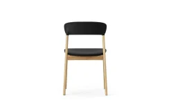 - Herit Chair Upholstery Oak^Normann Copenhagen
