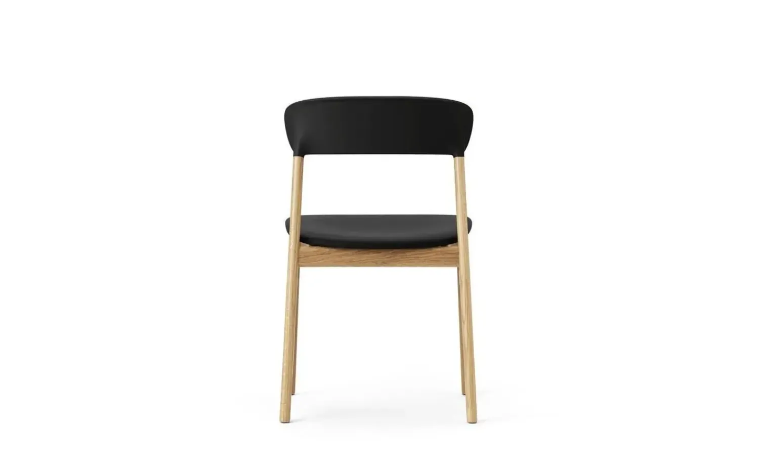 - Herit Chair Upholstery Oak^Normann Copenhagen