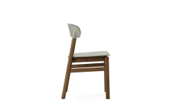 - Herit Chair Smoked Oak*Normann Copenhagen New
