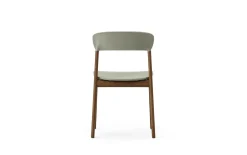 - Herit Chair Smoked Oak*Normann Copenhagen New
