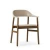 - Herit Armchair Upholstery Smoked Oak*Normann Copenhagen Sale