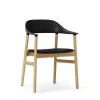 - Herit Armchair Upholstery Oak*Normann Copenhagen Online