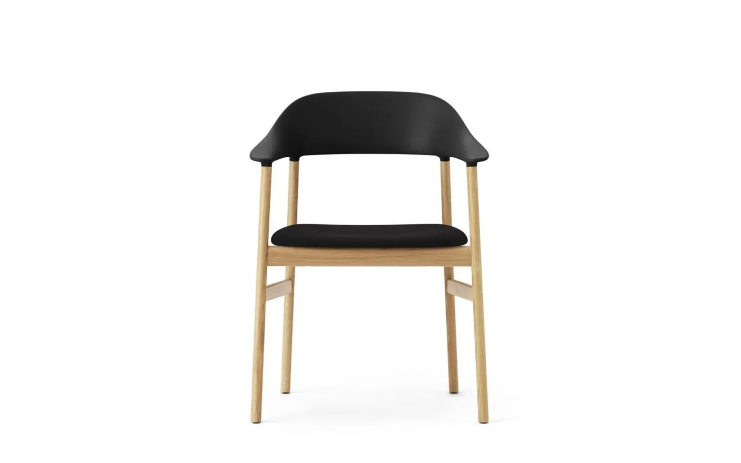 - Herit Armchair Upholstery Oak*Normann Copenhagen Online