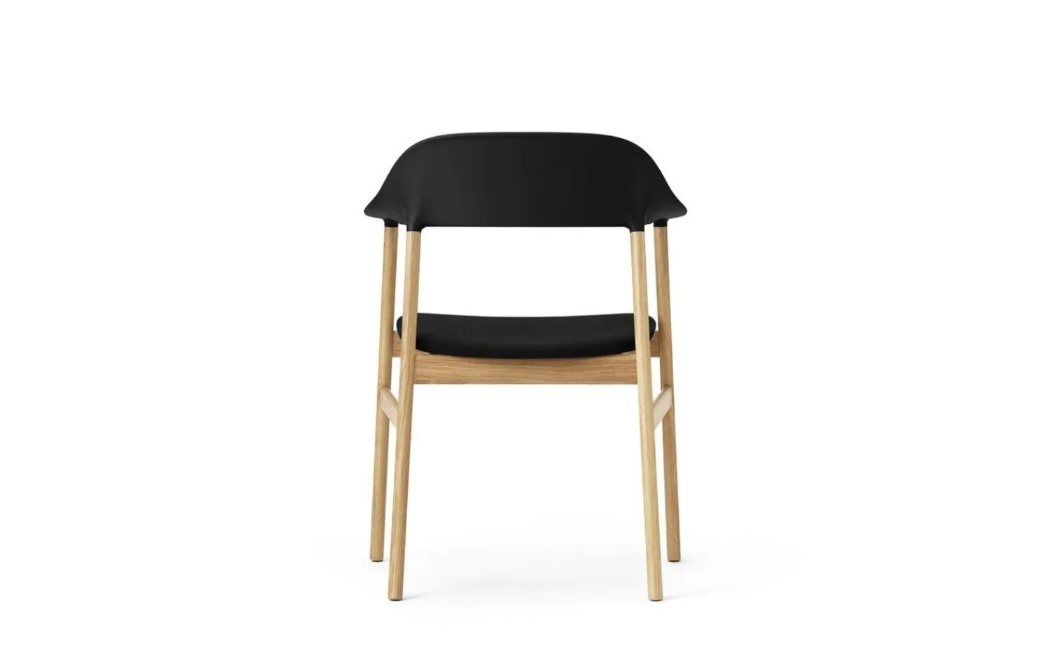 - Herit Armchair Upholstery Oak*Normann Copenhagen Online