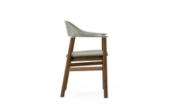 - Herit Armchair Upholstery Smoked Oak*Normann Copenhagen Hot