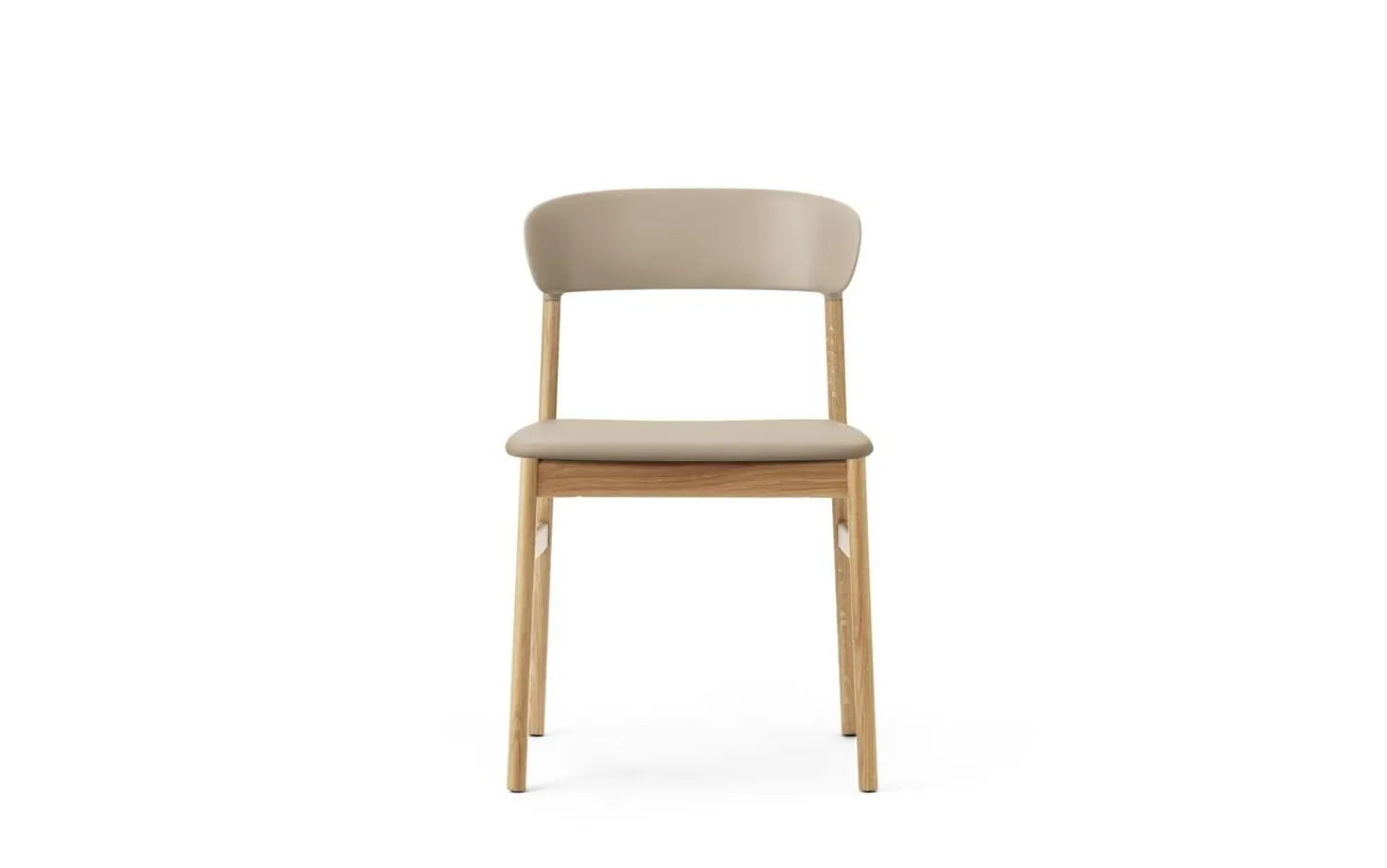- Herit Chair Upholstery Oak^Normann Copenhagen Outlet