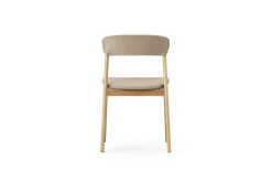 - Herit Chair Upholstery Oak^Normann Copenhagen Outlet