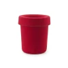 - Hide Office Bin Bright Red^Normann Copenhagen Sale
