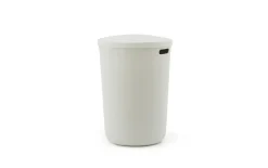 - Hide Laundry Basket Cream^Normann Copenhagen Sale