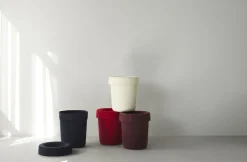 - Hide Office Bin Off Cream*Normann Copenhagen Discount