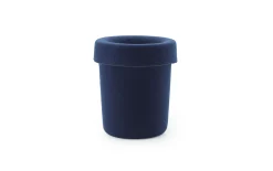 - Hide Office Bin Dark Blue^Normann Copenhagen Sale