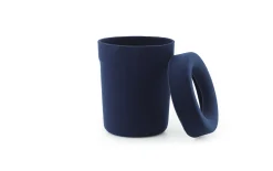 - Hide Office Bin Dark Blue^Normann Copenhagen Sale