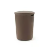 - Hide Laundry Basket Brown*Normann Copenhagen Outlet