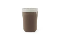 - Hide Laundry Basket Cotton Liner Off White^Normann Copenhagen Clearance