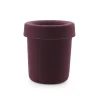 - Hide Office Bin Burgundy*Normann Copenhagen Best