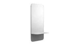 - Horizon Mirror Vertical^Normann Copenhagen Online