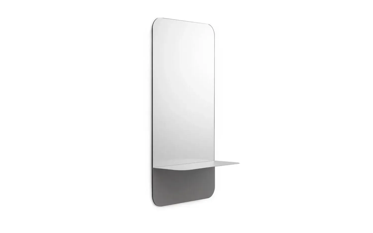 - Horizon Mirror Vertical^Normann Copenhagen Online