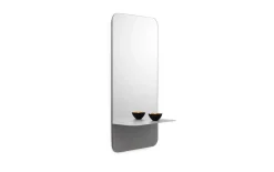 - Horizon Mirror Vertical^Normann Copenhagen Online