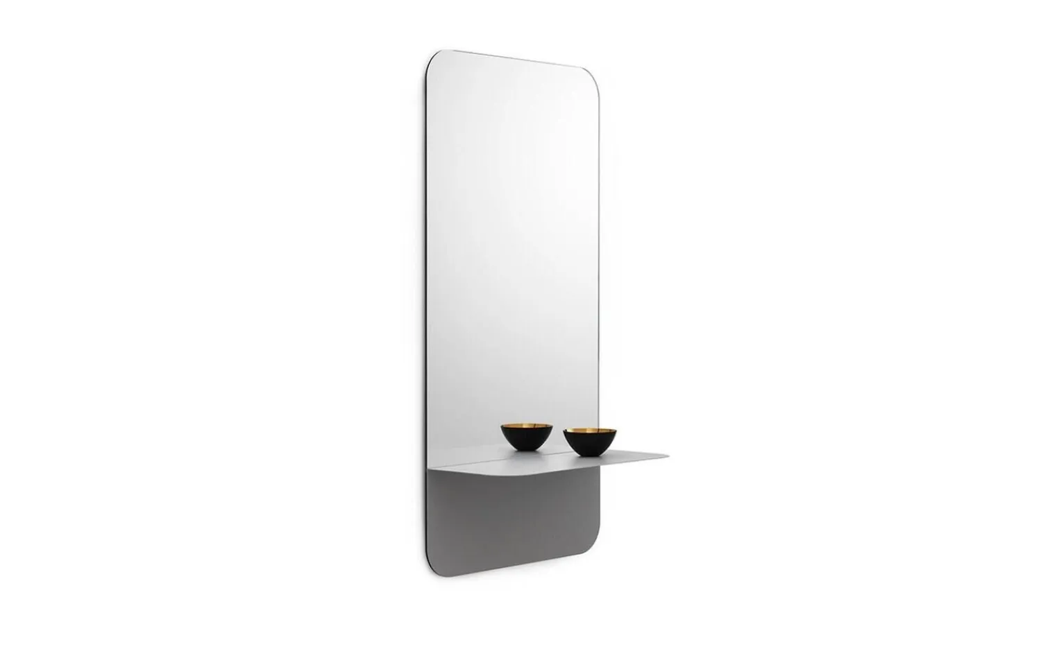 - Horizon Mirror Vertical^Normann Copenhagen Online