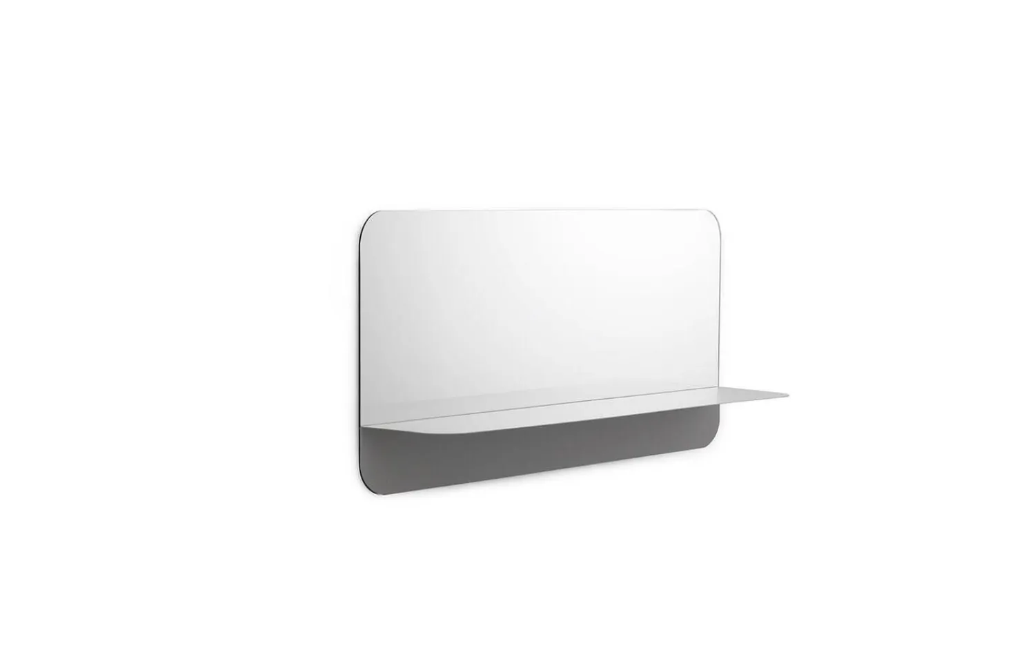 - Horizon Mirror Horizontal^Normann Copenhagen Hot