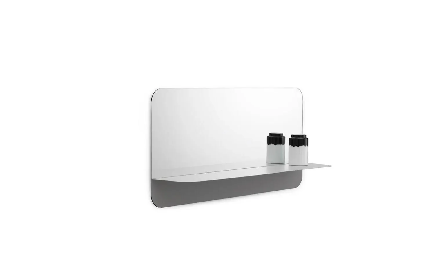 - Horizon Mirror Horizontal^Normann Copenhagen Hot