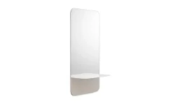 - Horizon Mirror Vertical*Normann Copenhagen Sale