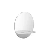 - Horizon Mirror Round*Normann Copenhagen Clearance