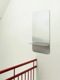 - Horizon Mirror Vertical*Normann Copenhagen Outlet